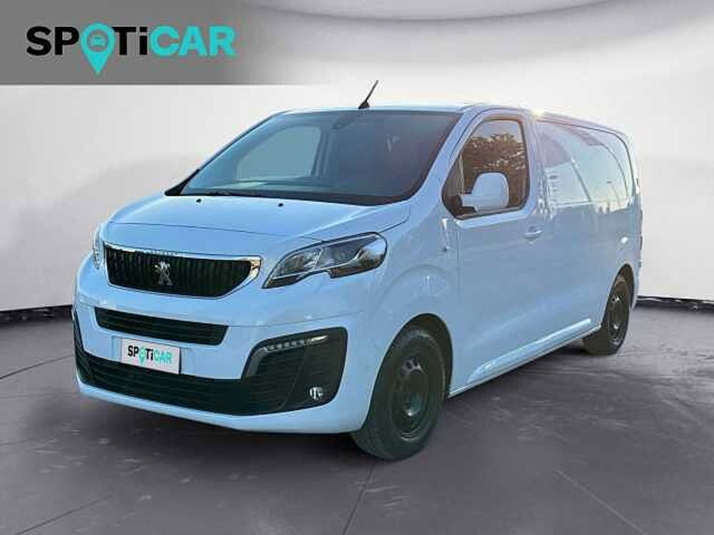 Peugeot Expert Furgone usata a Treviso