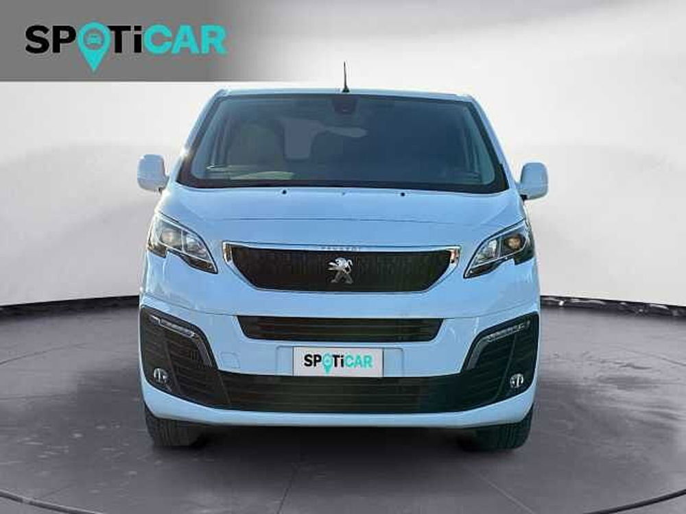 Peugeot Expert Furgone usata a Treviso (2)