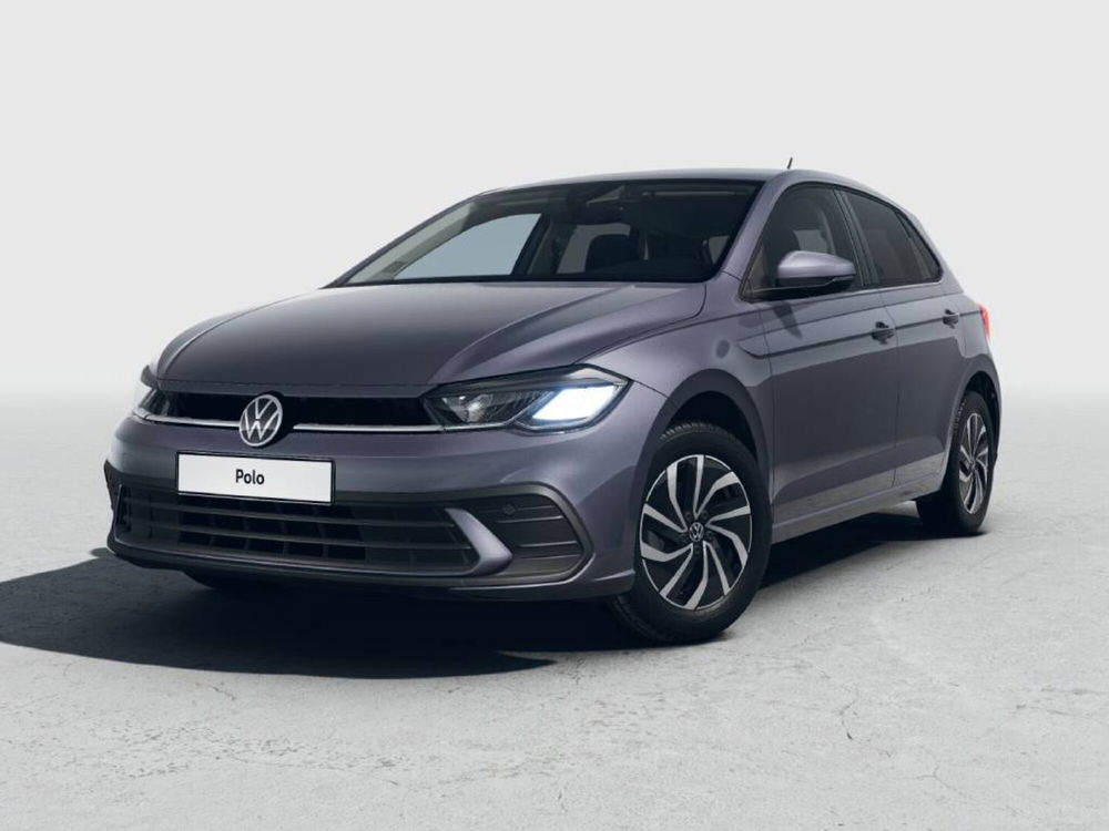 Volkswagen Polo nuova a Novara