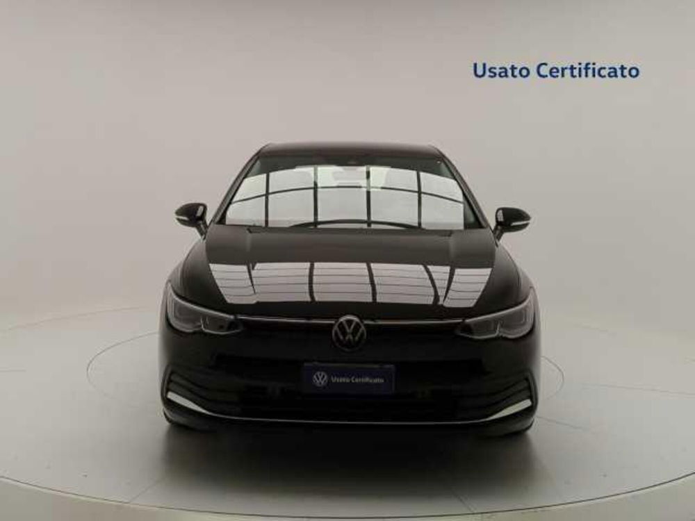 Volkswagen Golf usata a Avellino (2)