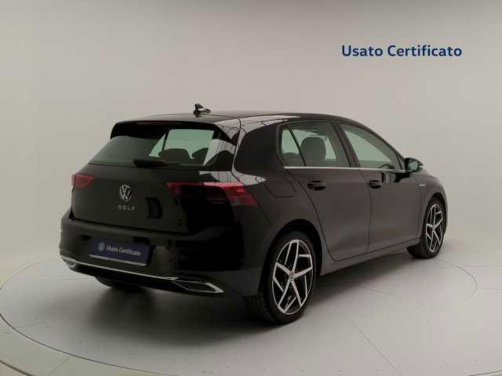 Volkswagen Golf usata a Avellino (6)