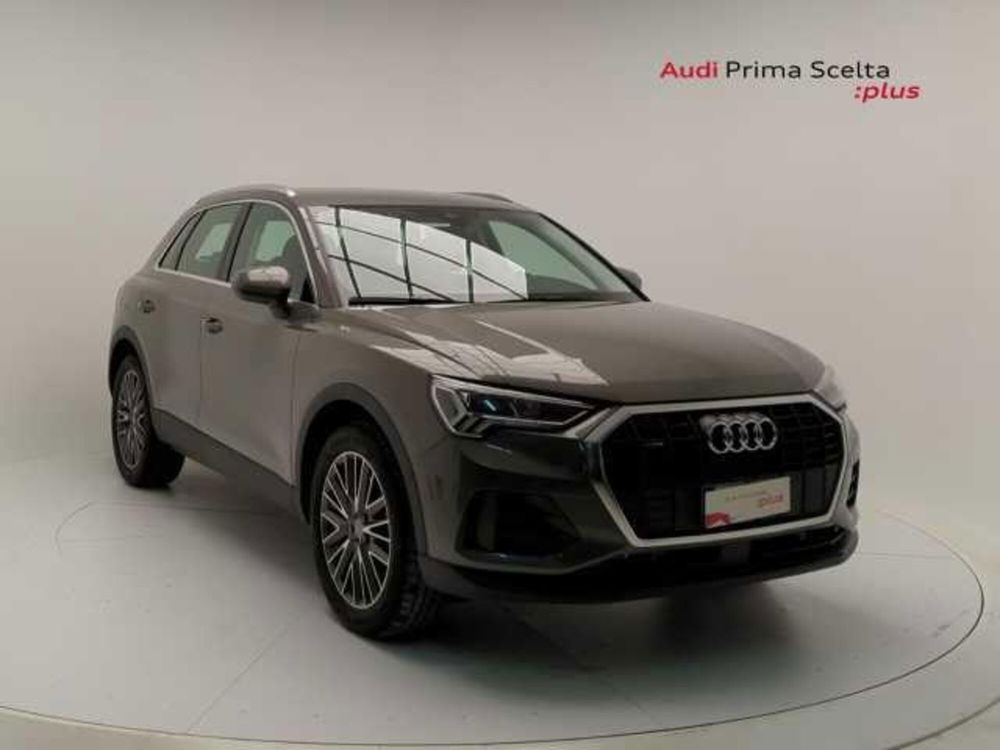 Audi Q3 usata a Avellino