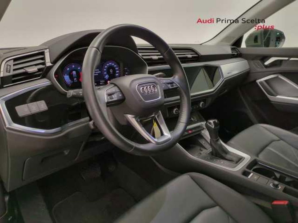 Audi Q3 usata a Avellino (14)