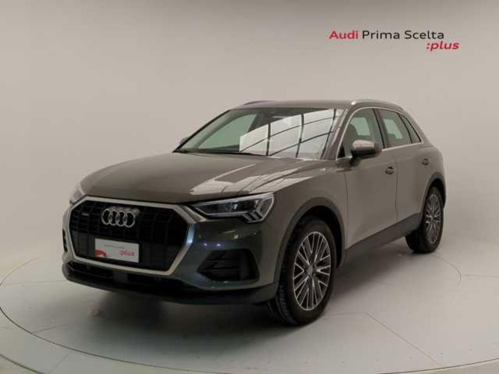 Audi Q3 usata a Avellino (3)