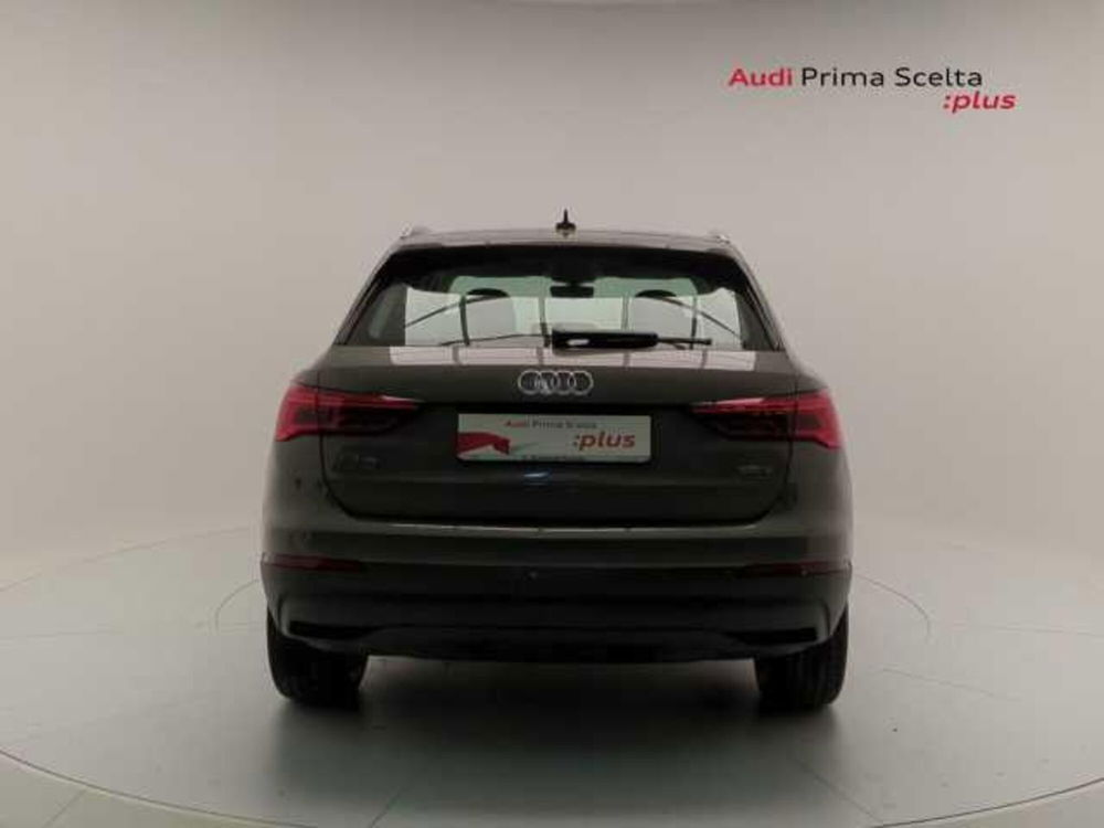 Audi Q3 usata a Avellino (6)