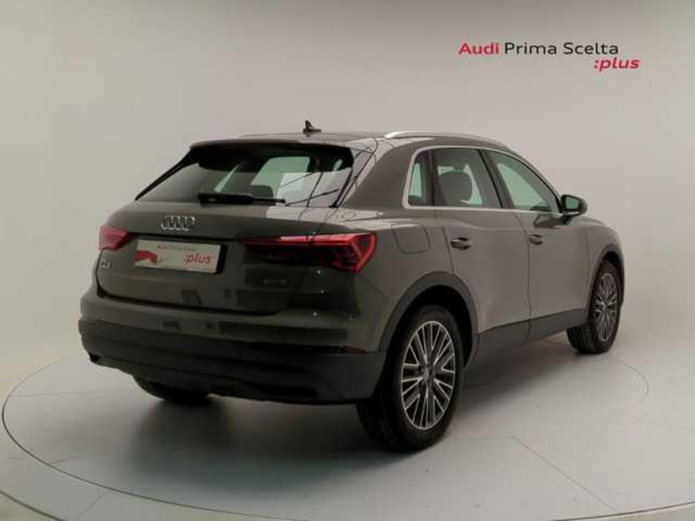 Audi Q3 usata a Avellino (7)