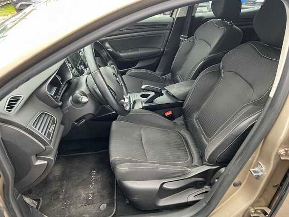 Renault Mégane usata a Firenze (10)