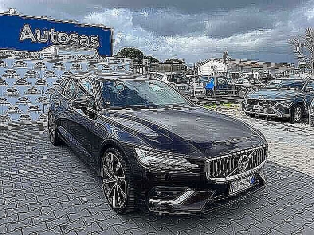 Volvo V60 usata a Firenze (10)