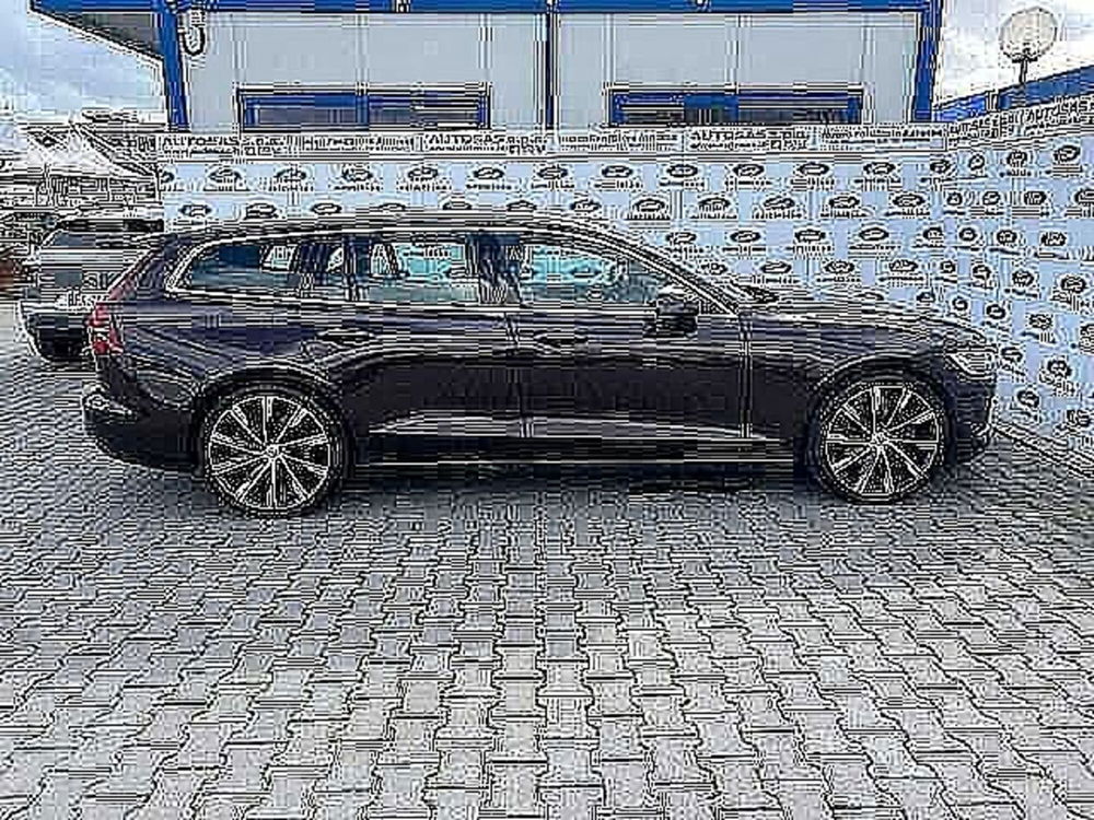 Volvo V60 usata a Firenze (12)