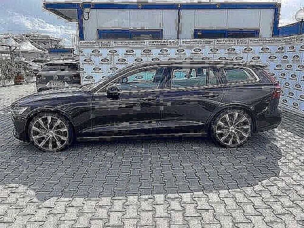 Volvo V60 usata a Firenze (3)