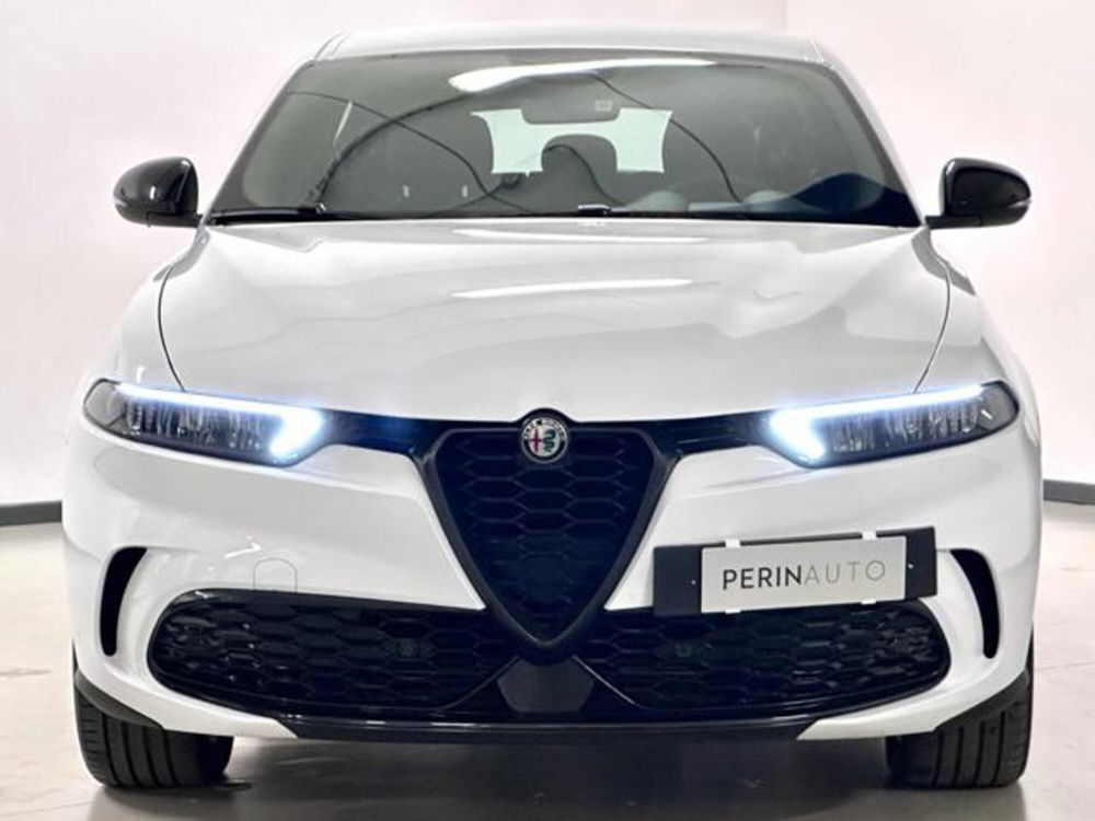 Alfa Romeo Tonale usata a Vicenza (4)