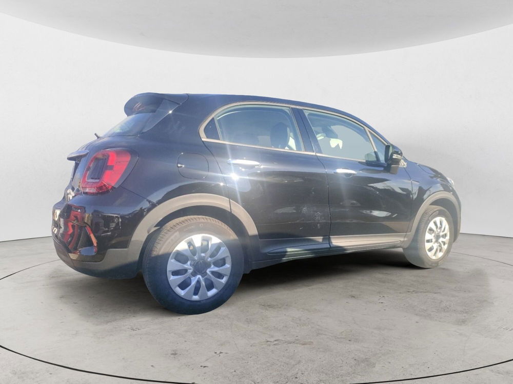 Fiat 500X usata a Lecce (3)