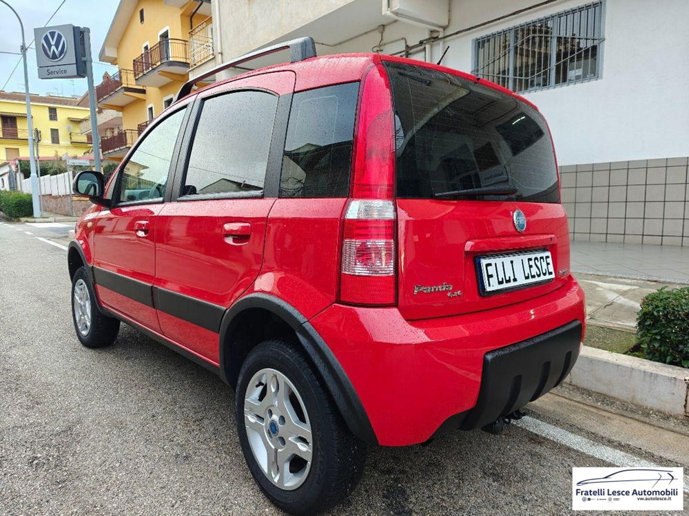 Fiat Panda usata a Cosenza (3)