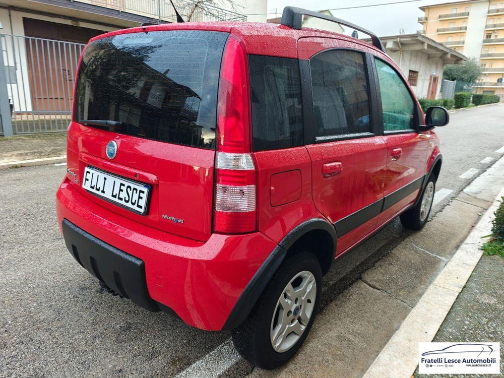 Fiat Panda usata a Cosenza (4)