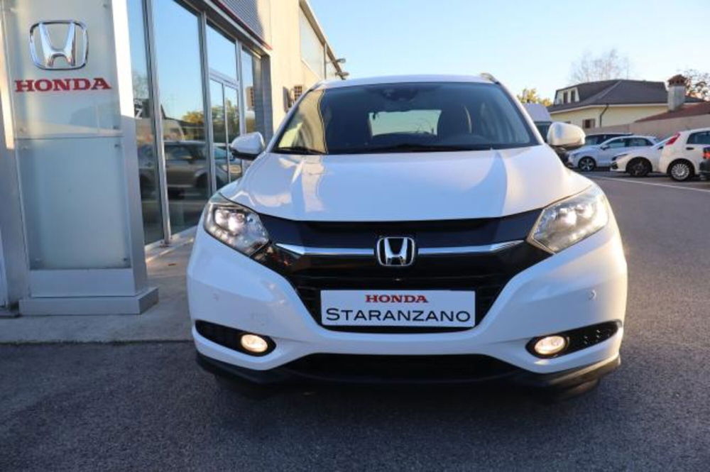 Honda HR-V usata a Gorizia