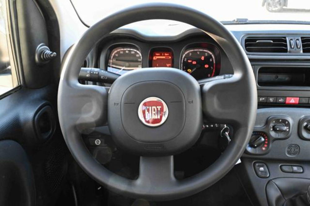 Fiat Panda nuova a Torino (16)