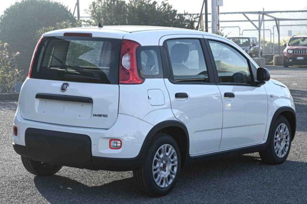 Fiat Panda nuova a Torino (5)