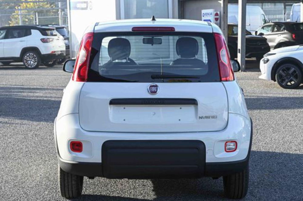 Fiat Panda nuova a Torino (6)