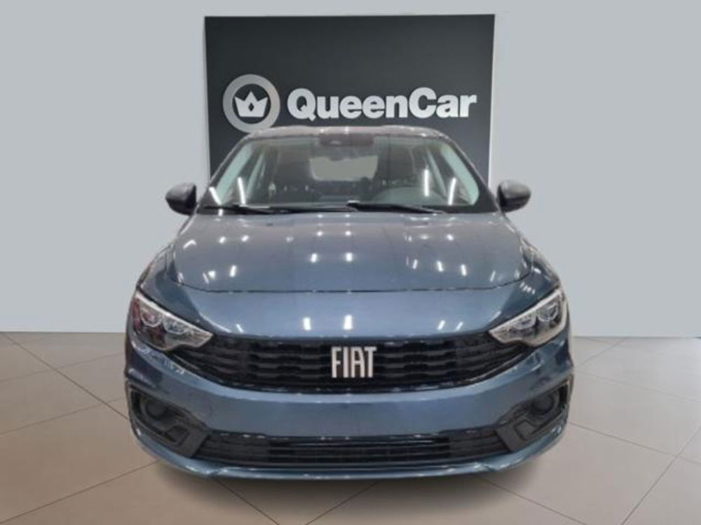 Fiat Tipo Station Wagon nuova a Torino (2)