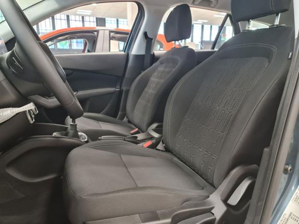 Fiat Tipo Station Wagon nuova a Torino (9)