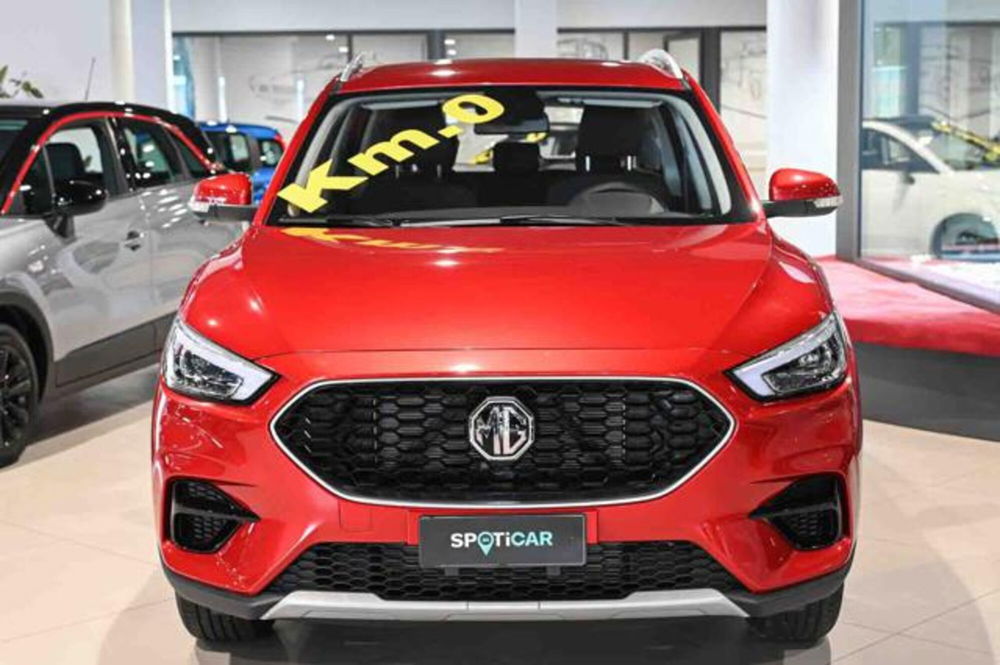 Mg ZS nuova a Torino (16)