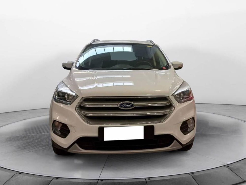 Ford Kuga usata a Torino