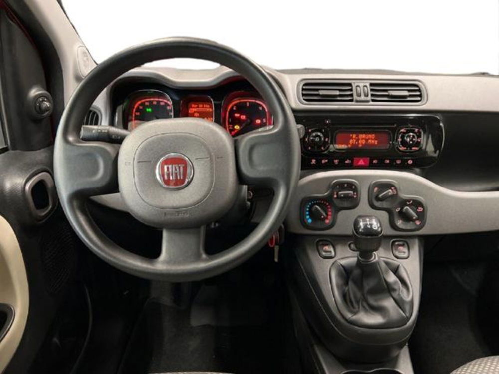 Fiat Panda usata a Vercelli (13)