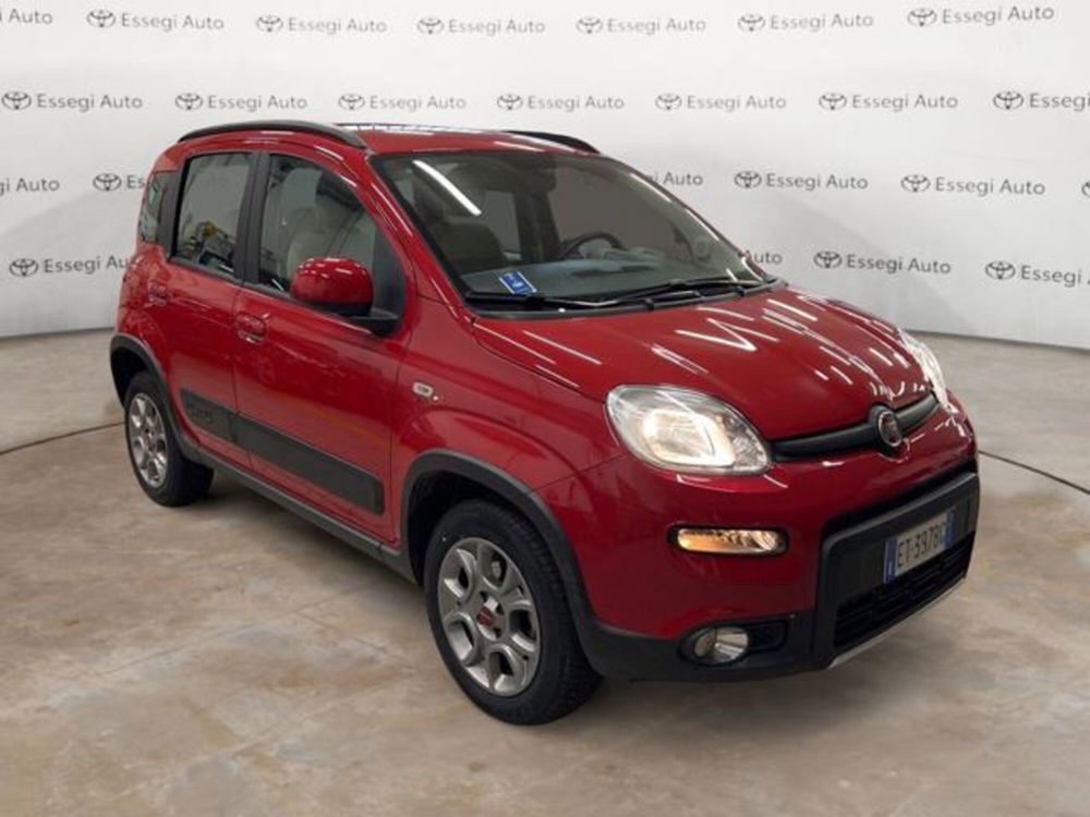 Fiat Panda usata a Vercelli (3)