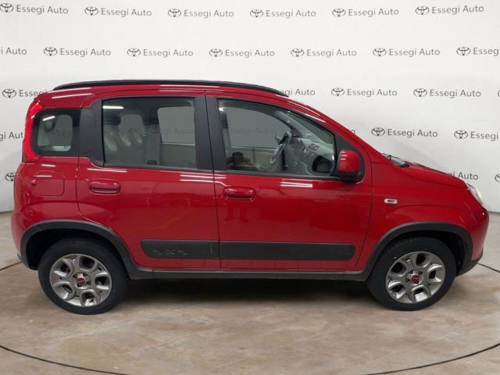 Fiat Panda usata a Vercelli (4)