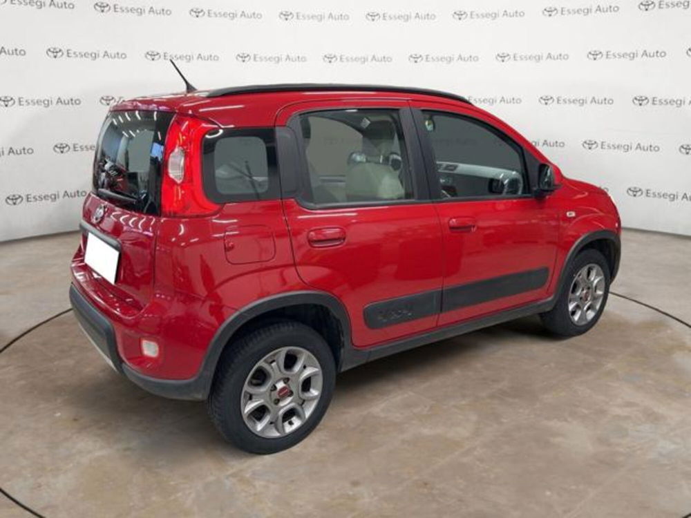 Fiat Panda usata a Vercelli (5)