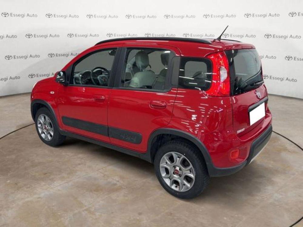 Fiat Panda usata a Vercelli (7)