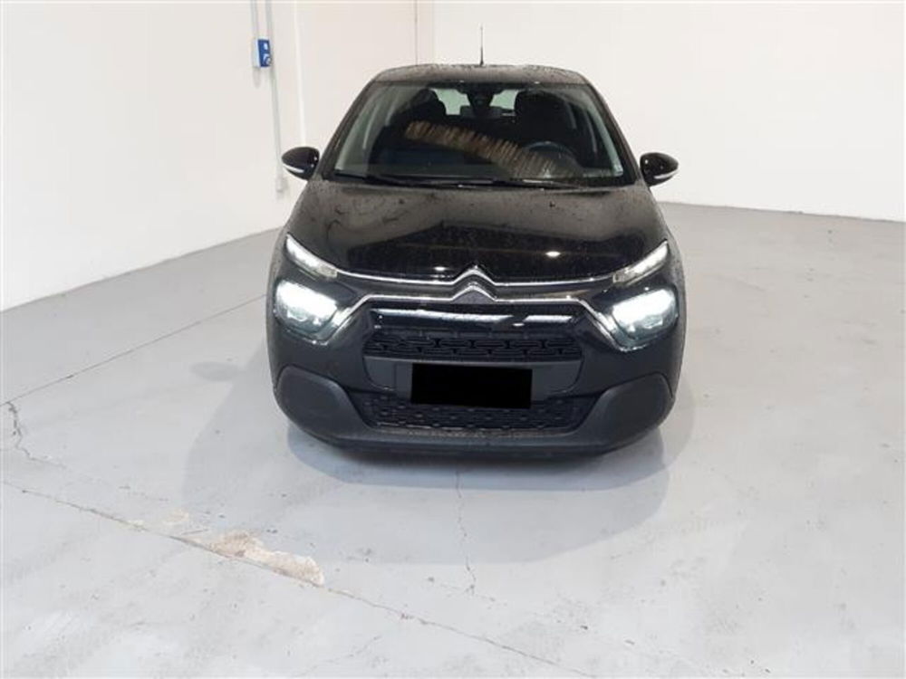 Citroen C3 usata a Asti (6)