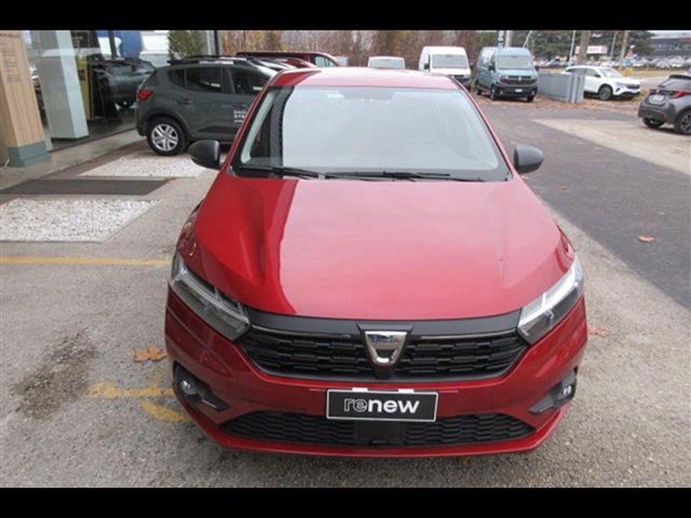 Dacia Sandero Streetway usata a Vicenza (3)