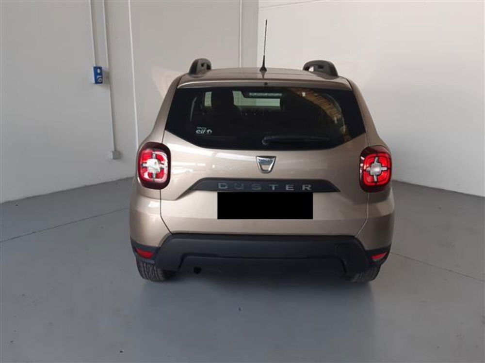 Dacia Duster usata a Asti (3)