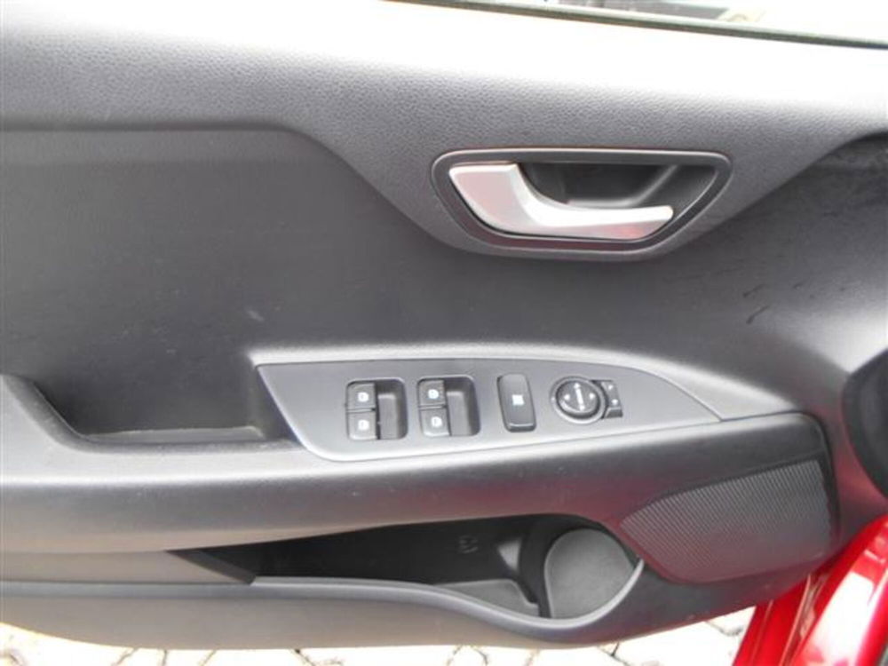 Kia Rio usata a Firenze (12)