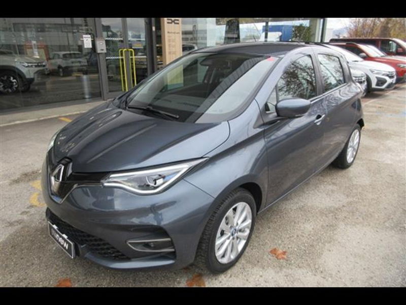 Renault Zoe Zen R135 Flex  del 2020 usata a Vicenza