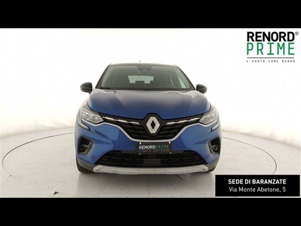 Renault Captur usata a Milano (3)