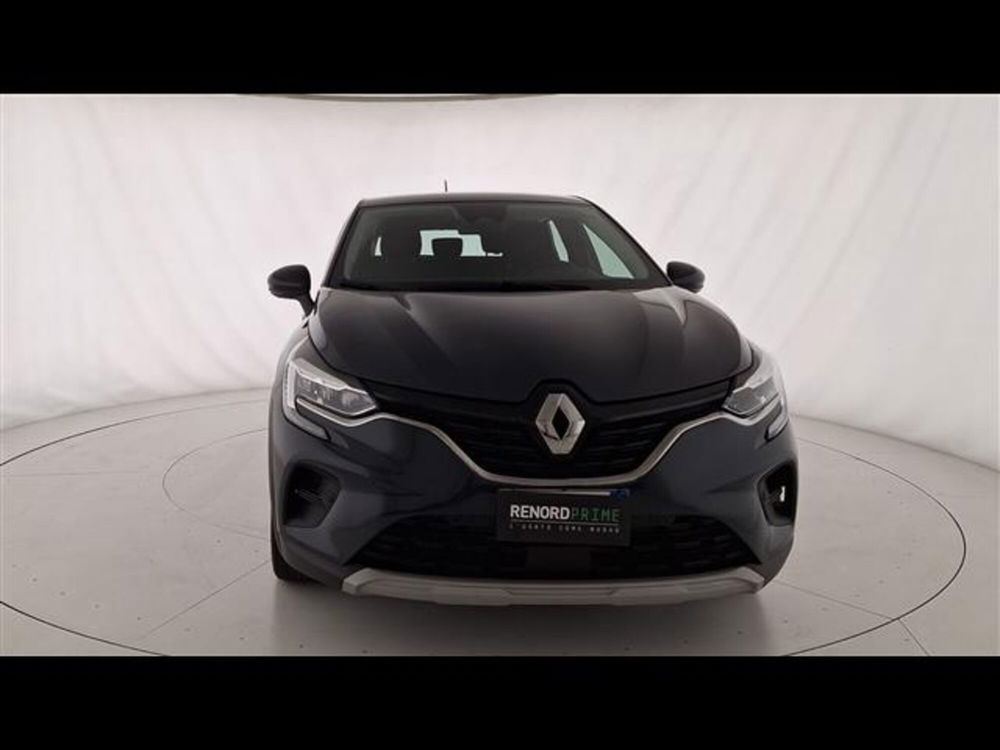 Renault Captur usata a Milano (3)