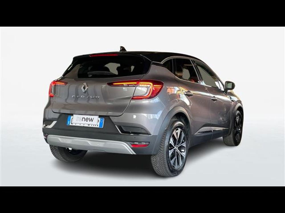 Renault Captur usata a Varese (2)