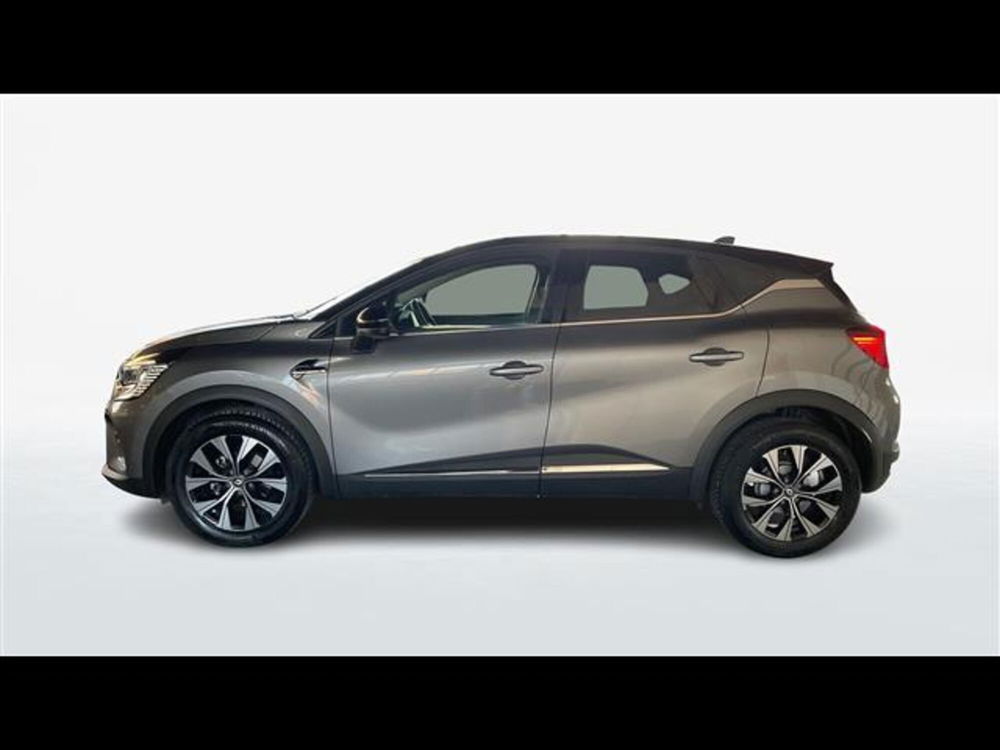 Renault Captur usata a Varese (3)