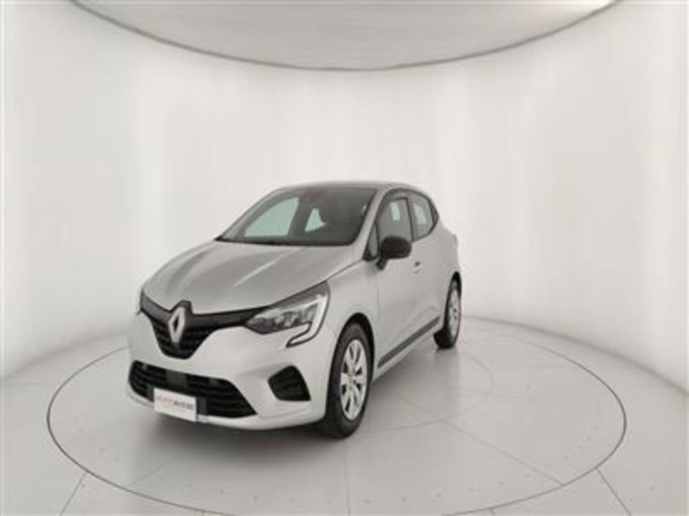 Renault Clio usata a Bari