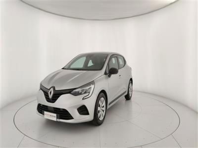 Renault Clio 1.0 tce Techno Gpl 100cv del 2022 usata a Bari