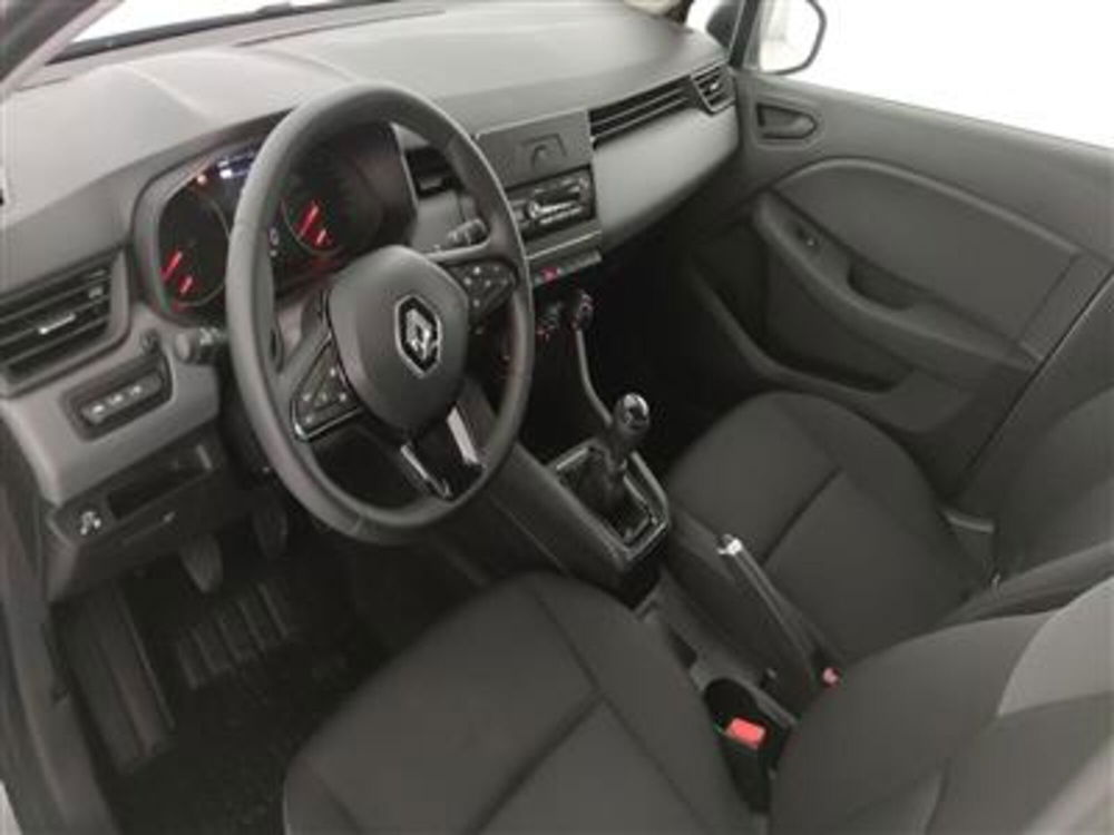 Renault Clio usata a Bari (14)