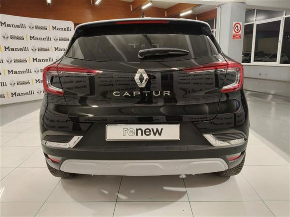 Renault Captur usata a Brescia (5)