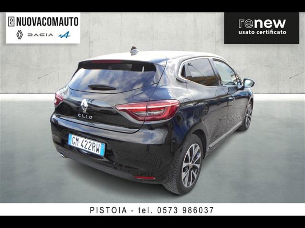 Renault Clio usata a Firenze (3)