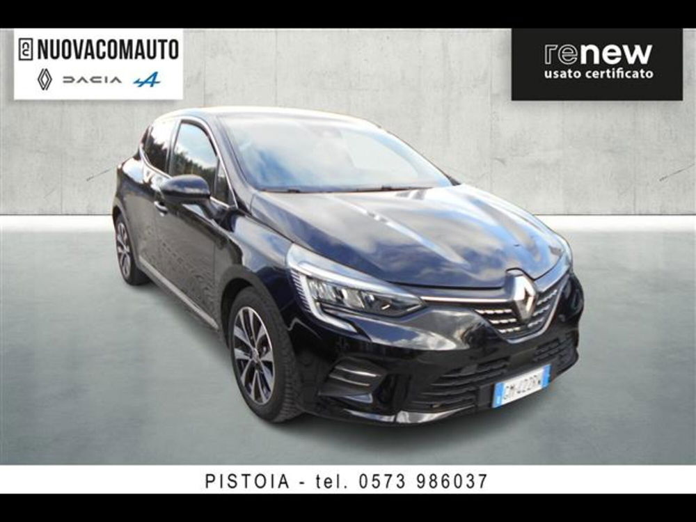 Renault Clio usata a Firenze (4)