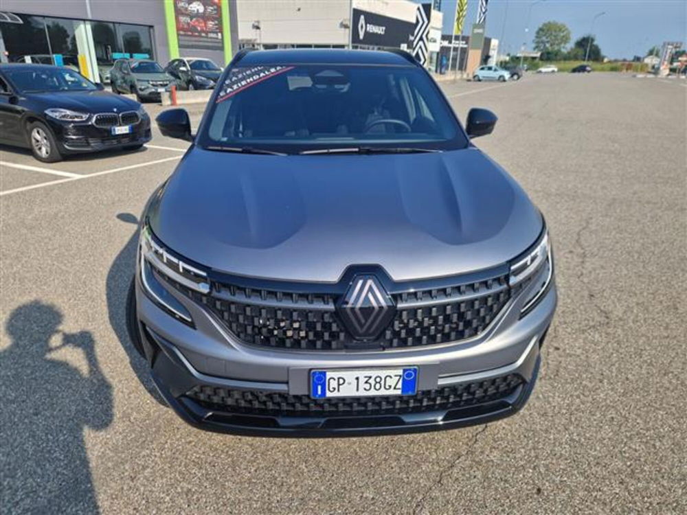 Renault Espace nuova a Pavia (2)