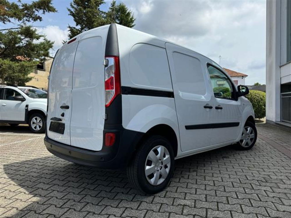 Renault Kangoo usata a Pavia (3)