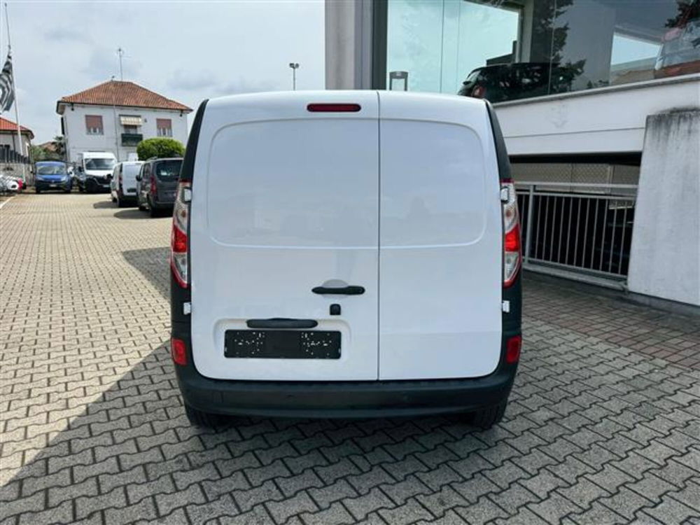 Renault Kangoo usata a Pavia (5)