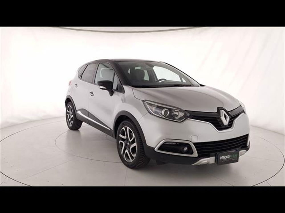 Renault Captur usata a Milano (3)